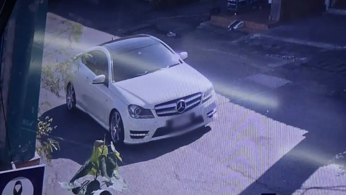 รวบ ชายวัย 43 ปี ตระเวนลักทรัพย์โชกโชน พบขับรถหรู เช่าคอนโดหรูกลางกรุง