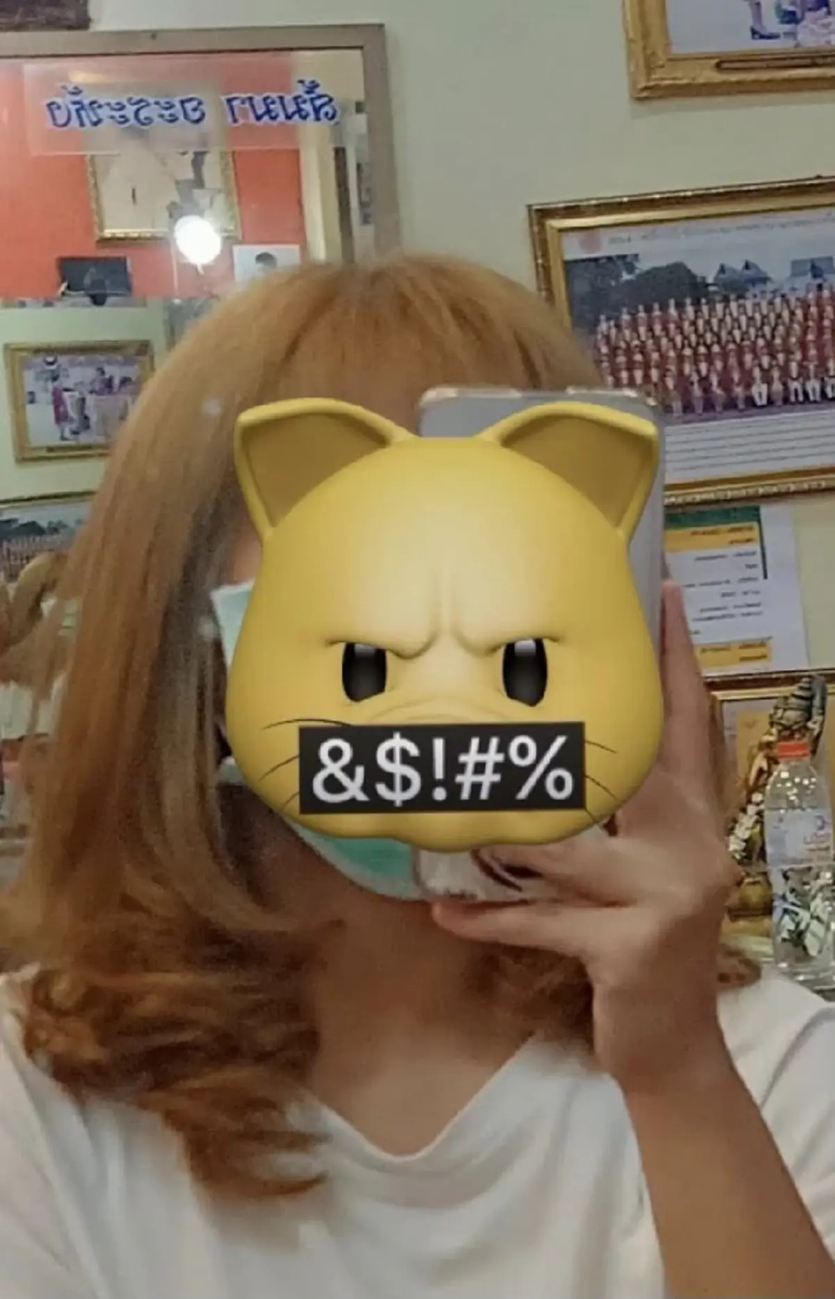 สาวอึ้ง ร้านทำผมติดป้าย 600 ทำเสร็จโดนไป 3,000 เห็นผลงานกุมขมับ