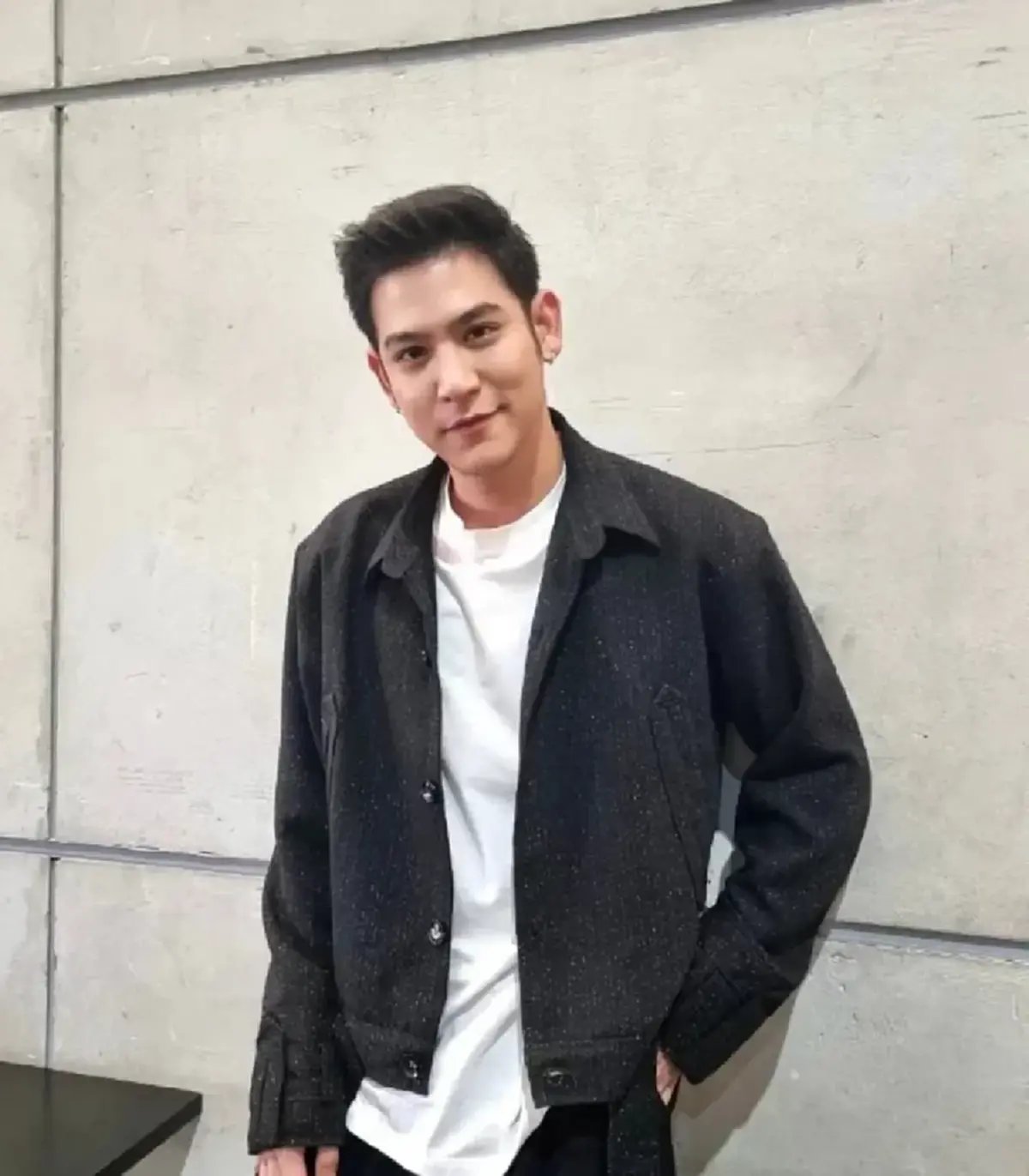 ตัดออก 1 ชื่อ ดาราระดับพระเอกเพิ่งรู้ว่าเมียไม่ได้คลอดลูกตัวเอง