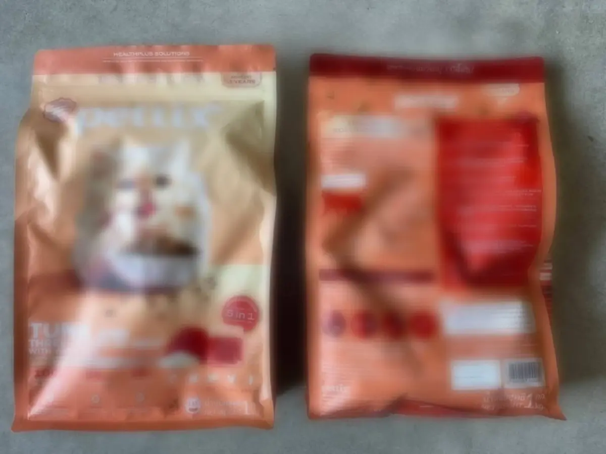 ทาสแมวระวัง บุกโกดังอาหารแมวเถื่อน แอบอ้าง-ใช้เลขทะเบียนปลอม