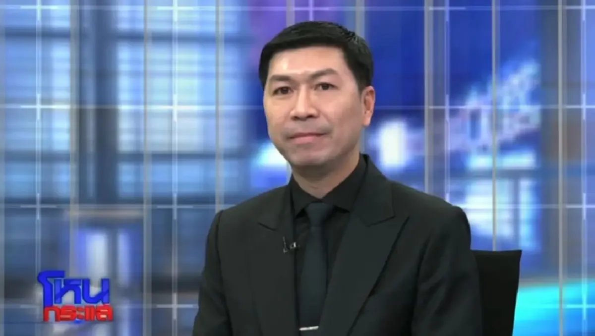 อ.โต้ง ถูกปลด สอบขนดิน 140 คันเป็นเหตุ จี้ อว. ขยับ ทำหน้าที่