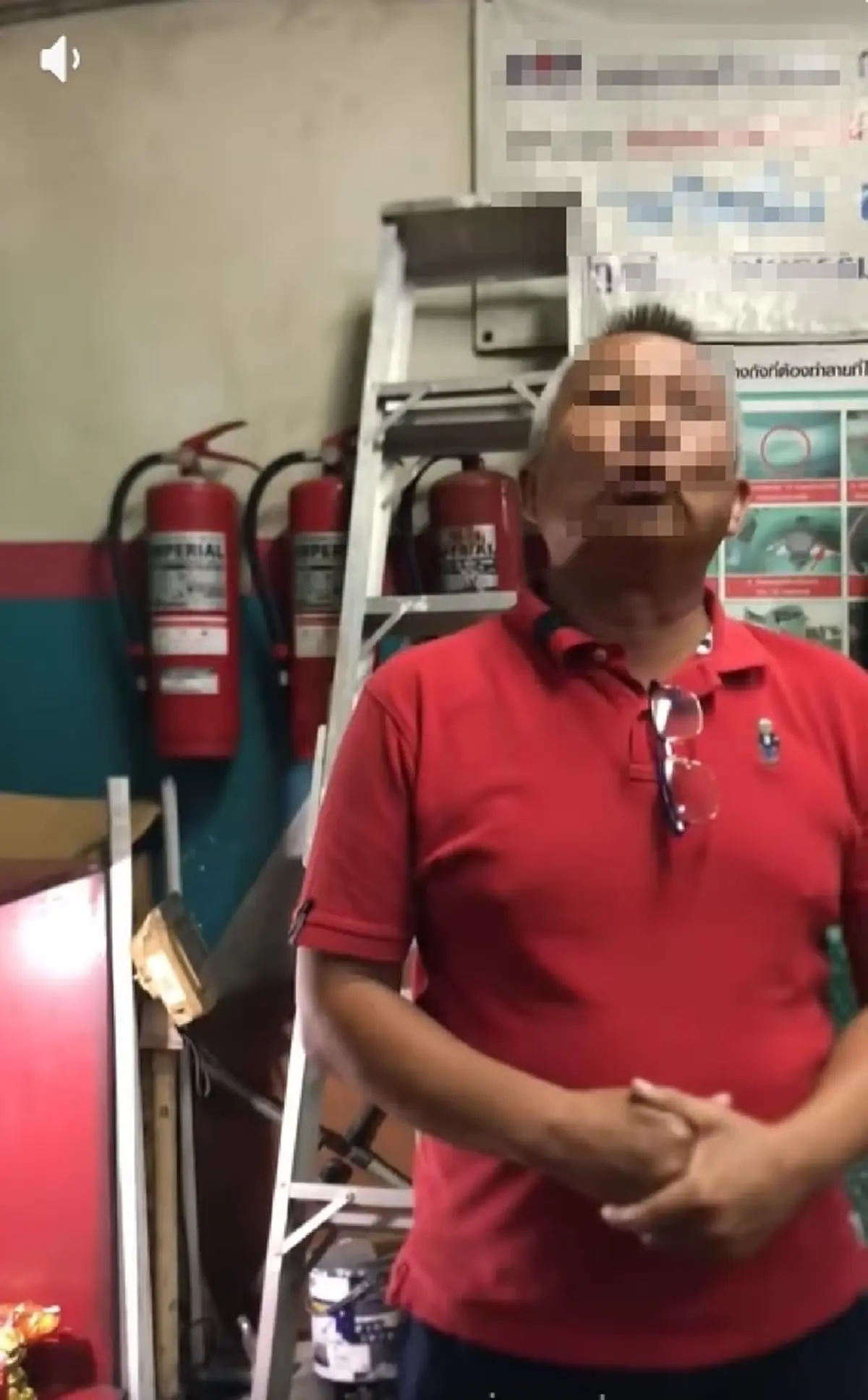 หนุ่มทนไม่ไหวทำงาน 2 วัน ลาออก ขอค่าแรง เฮียสวนไม่ครบเดือนไม่จ่าย