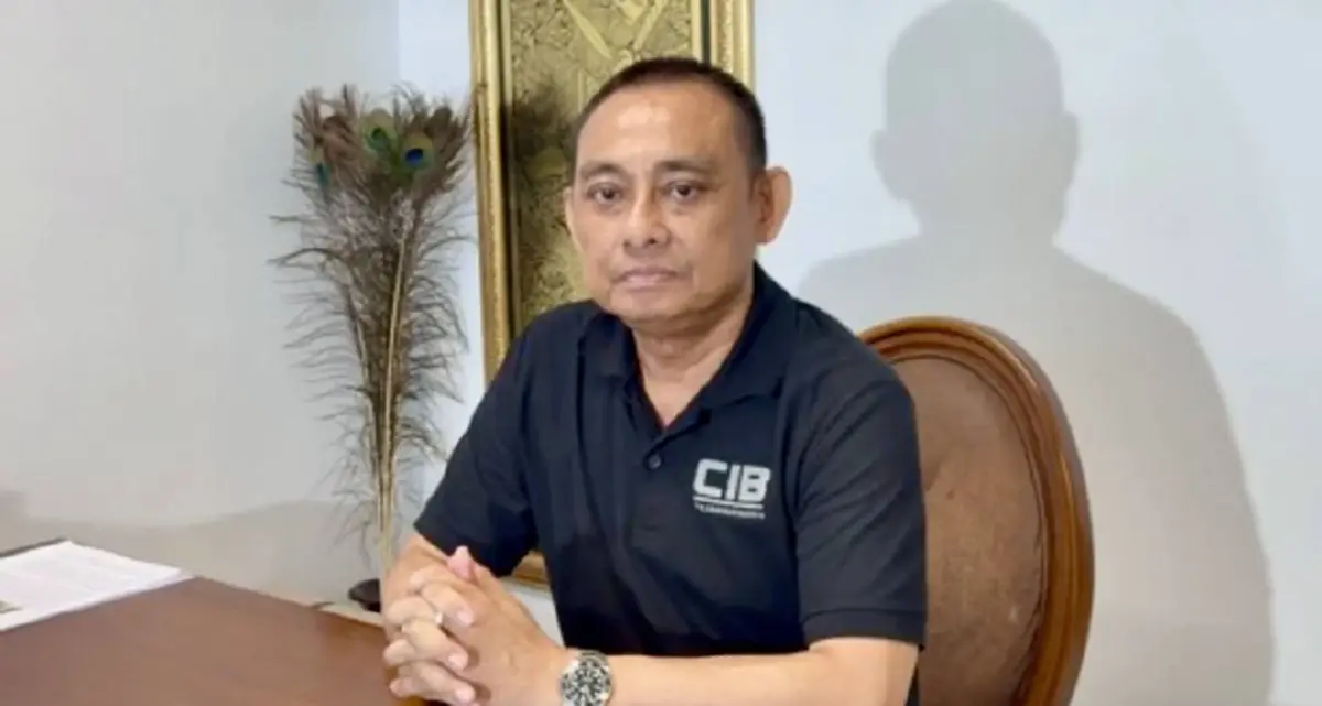 บิ๊กเต่าเดินตามกฎหมายเต็มขั้น รอลุ้น 2 สัปดาห์ ปมสำนวน บิ๊กโจ๊ก