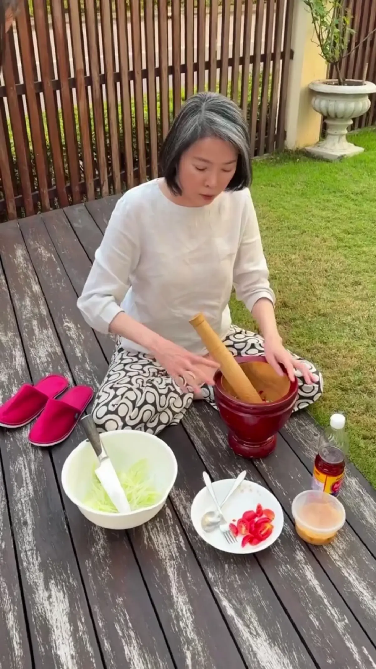 เปิดภาพล่าสุด อดีตนางเอกดัง ลุคล่าสุดสดใส รอยยิ้มละลายใจ