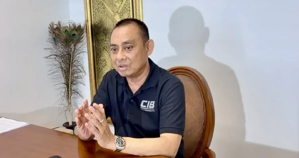 บิ๊กเต่าเดินตามกฎหมายเต็มขั้น รอลุ้น 2 สัปดาห์ ปมสำนวน บิ๊กโจ๊ก