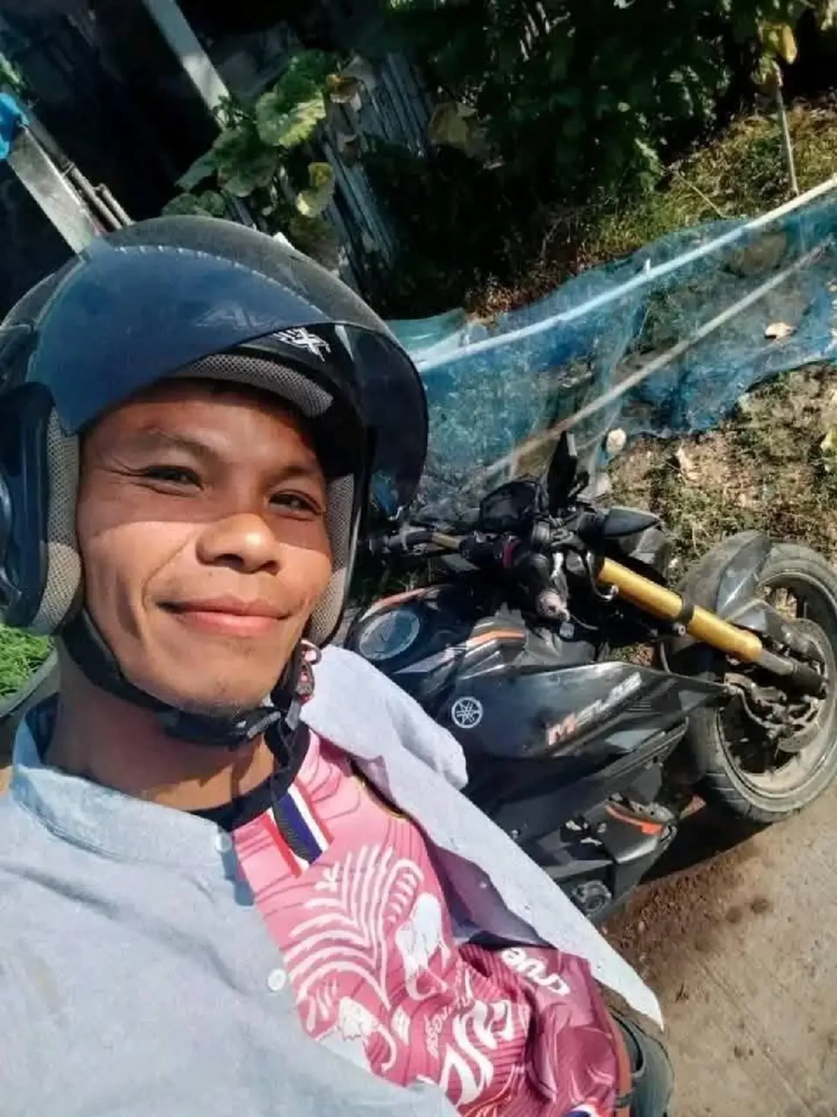 เพจดังเปิดภาพแต่งหญิง คนร้ายชิงทรัพย์ปลิดชีพ พนง.หน้าเคาน์เตอร์ดับ