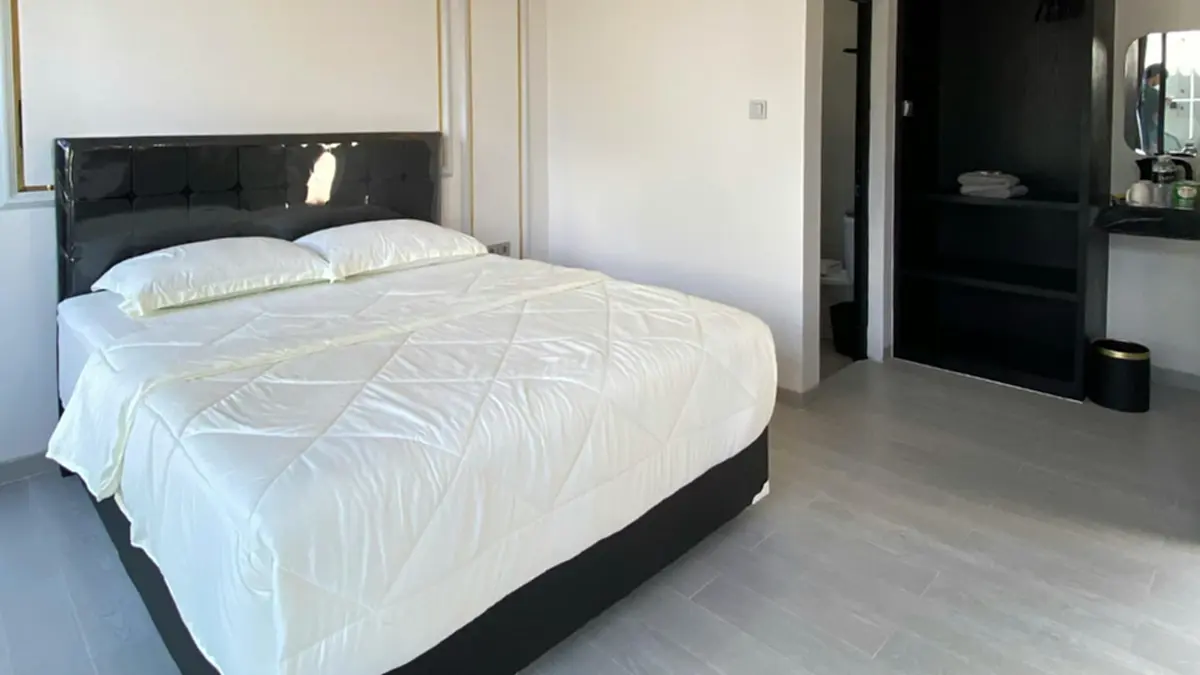 ห้องน้ำปะทะเตียง เสี่ยงพลังงานลบจริงหรือไม่?  แนะวิธีจัดฮวงจุ้ย 