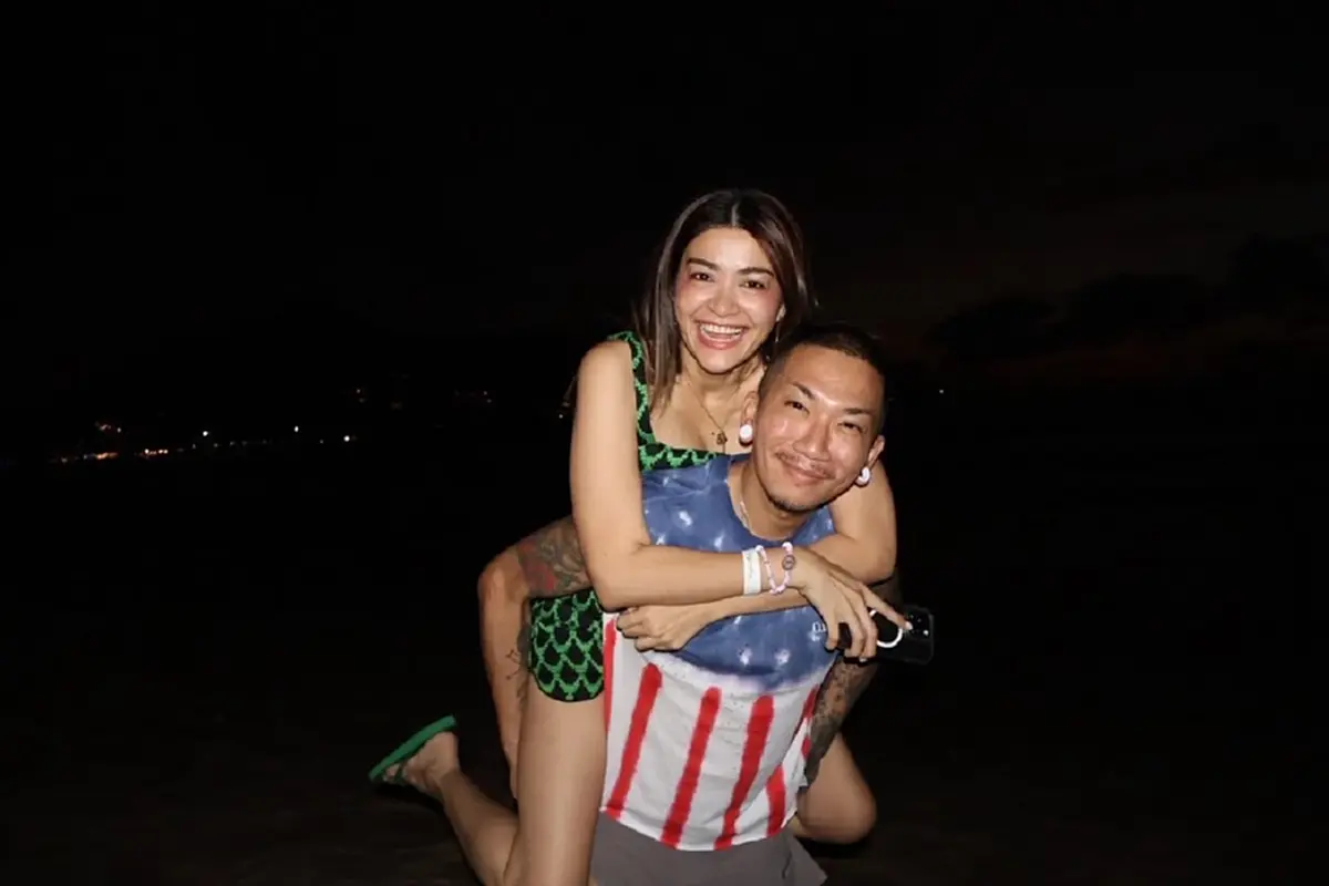 "แจง ปุณณาสา" พูดแล้ว ปมเงิน 10 ล้าน ความจริงที่หลายคนเข้าใจผิด