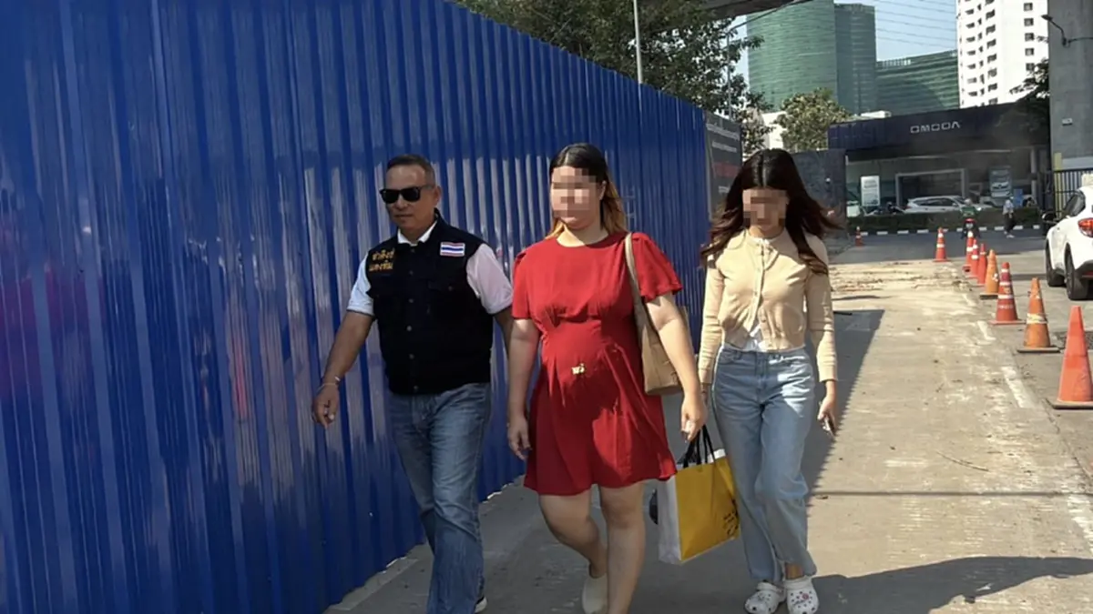 ครูสาวระแวงหนัก โดนรุมทวงหนี้โหด 70 เจ้า ต้องส่งยอดวันละแสน