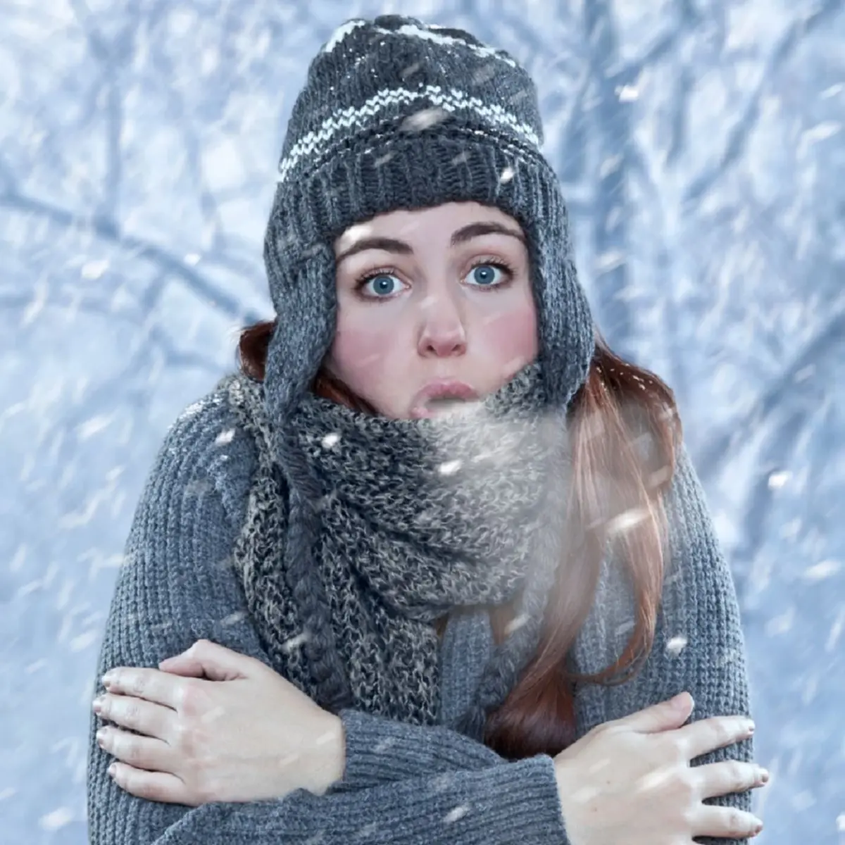 เปิดสาเหตุ ทำไมปีนี้หนาวช้าแต่หนาวนาน “ลานีญา” ตัวแปรสำคัญทำอากาศแปรปรวน