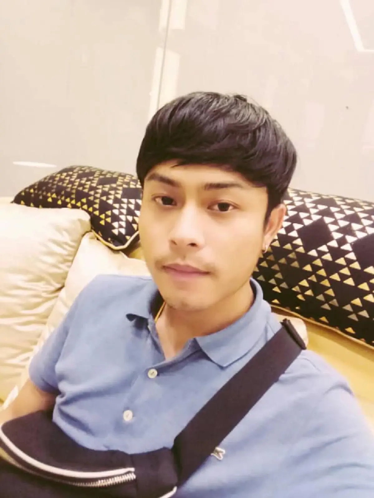 อาลัย "น้องเนย" ฮีโร่บิ๊กไบค์ เหตุใหญ่โคราช รู้สาเหตุดับเศร้า