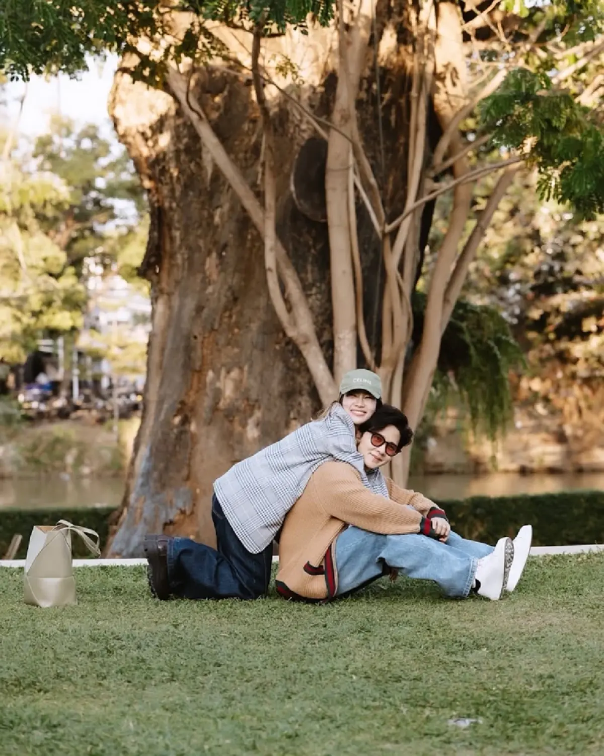 แฟนข่าวแห่ห่วง "ไบรท์ พิชญทัฬห์" หายหน้าจอ 2 วัน ก่อนเฉลยเหตุผล