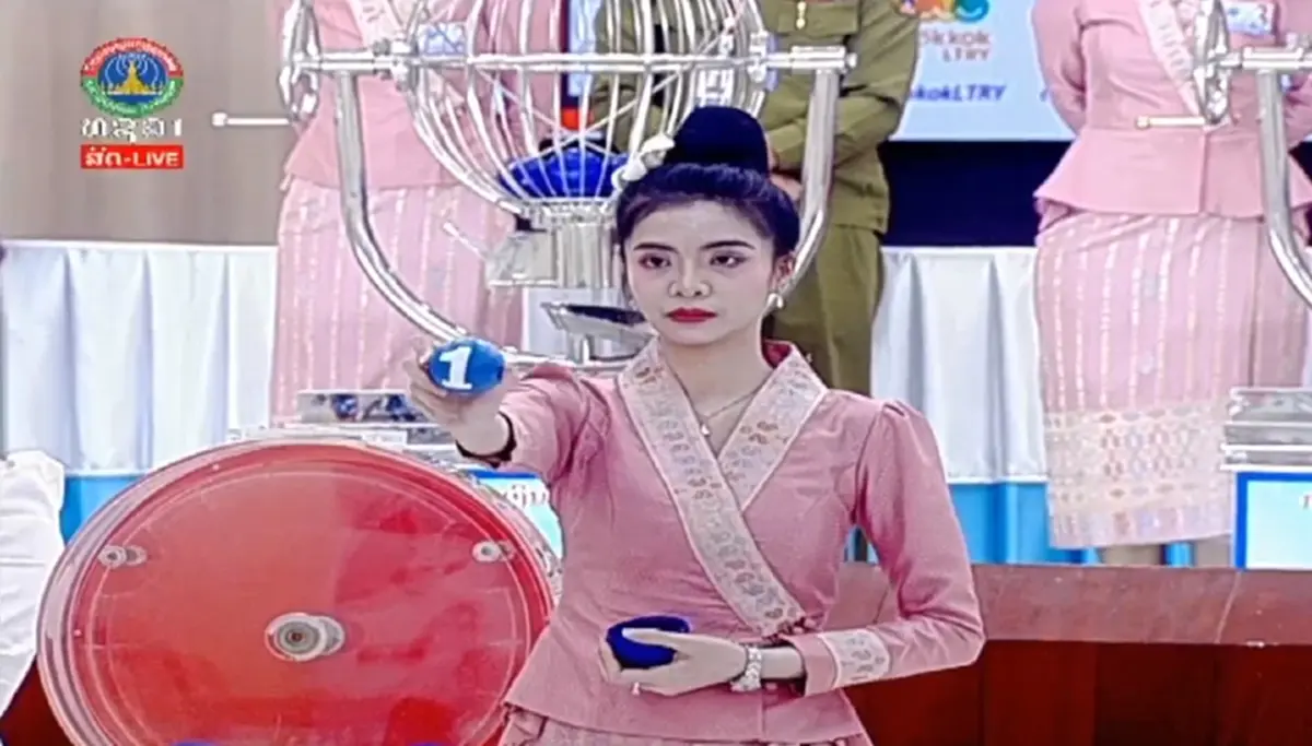 สถิติหวยลาวปี 2569 ผลหวยลาววันนี้ หวยลาวออกอะไร หวยลาวย้อนหลัง 