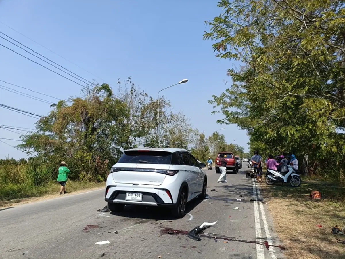 รู้แล้วคู่กรณี 3 นร.ม.ต้น ถึงว่า ญาติกลัวไม่ได้รับความเป็นธรรม