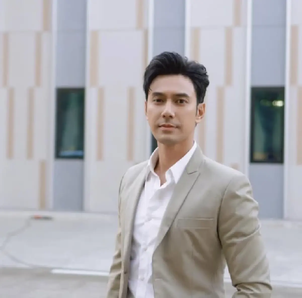 "เอ ศุภชัย" เผยแล้ว "เอส กันตพงศ์" หลังถูกโยงเป็นพระเอกรู้ความจริง DNAลูก