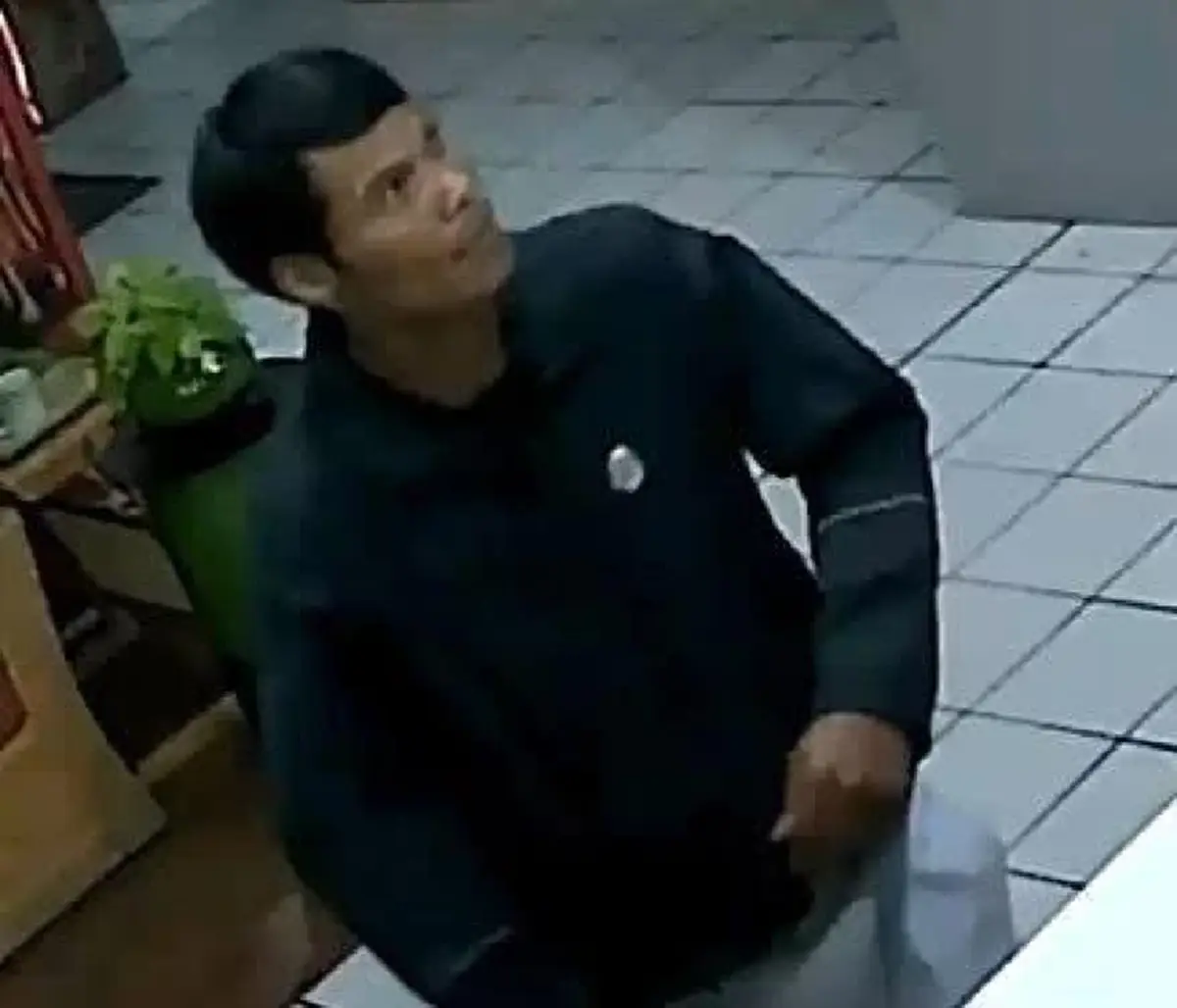 เจอหนัก ผบ.ตร. ประกาศเตือนถึงใครที่ช่วยคนร้ายชิงทรัพย์หัวหิน