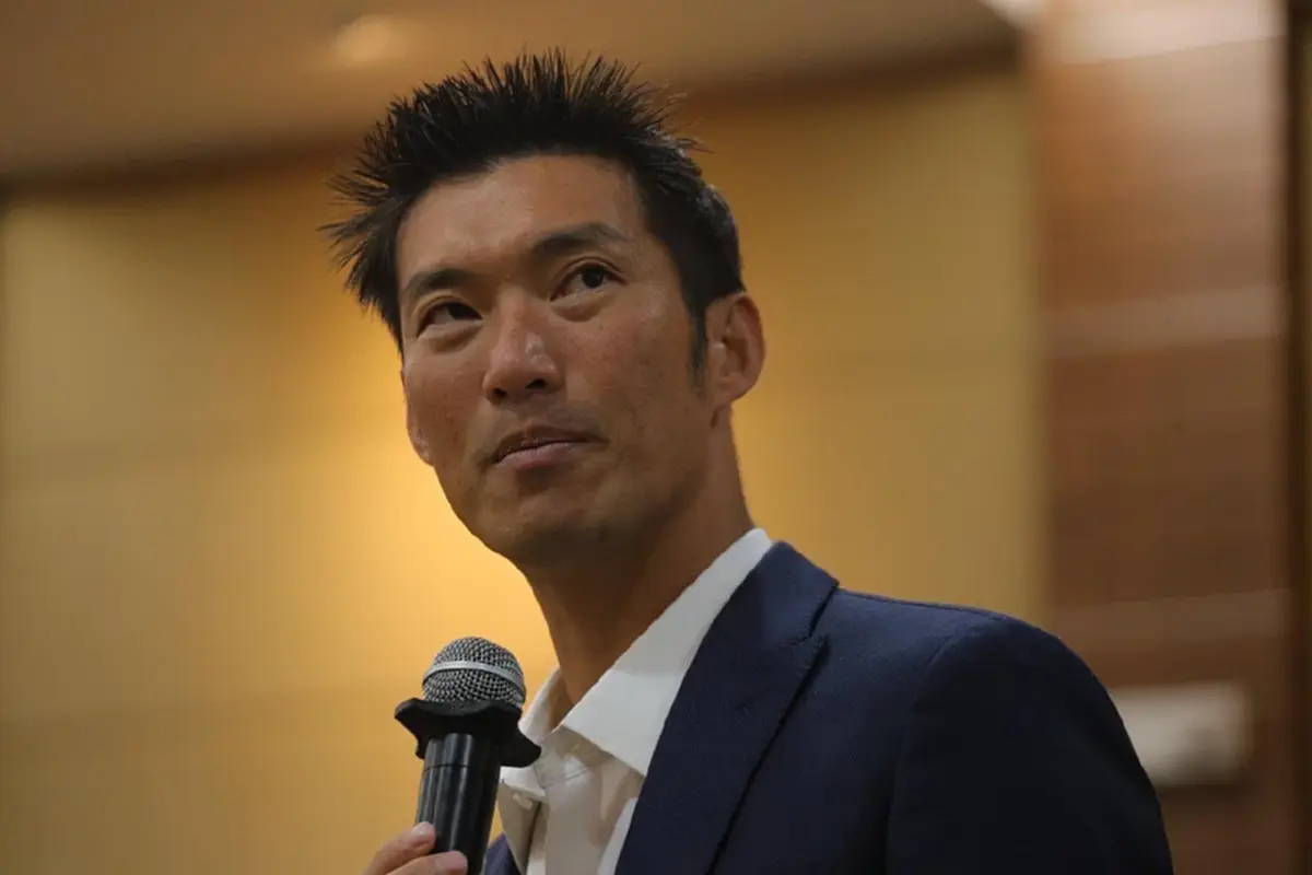 รู้แล้ว ทำไมพรรคประชาชนต้องเปิดตัวทีมบริหาร ธนาธร เฉลยชัดๆ