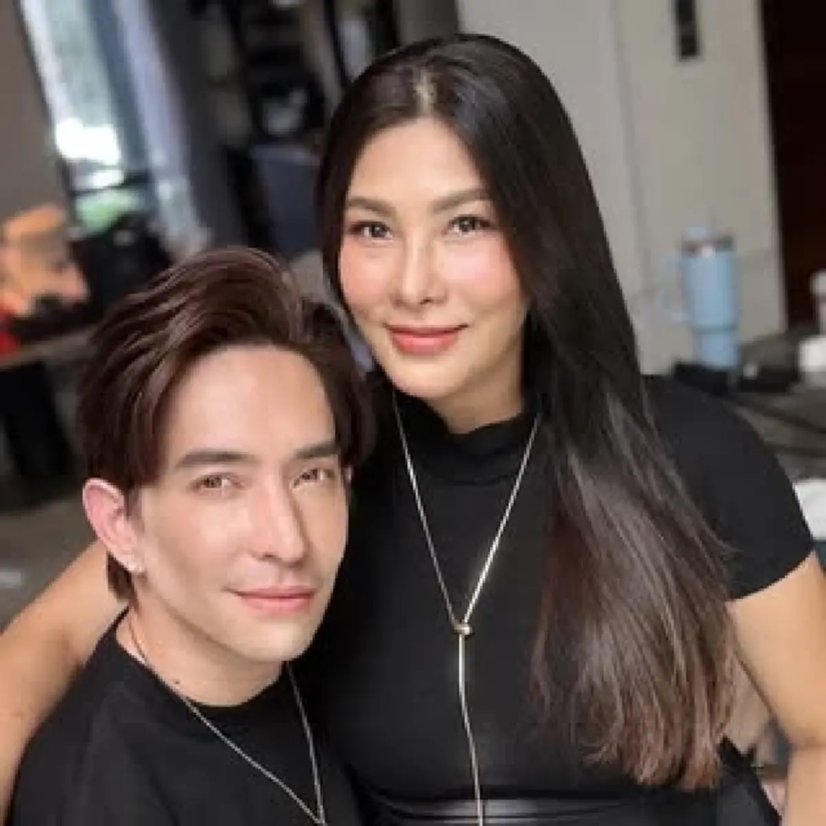 "นุ่น รมิดา" เปิดใจอีกครั้ง หลังสูญเสียลูก วอนหยุดคำถามซ้ำเติม