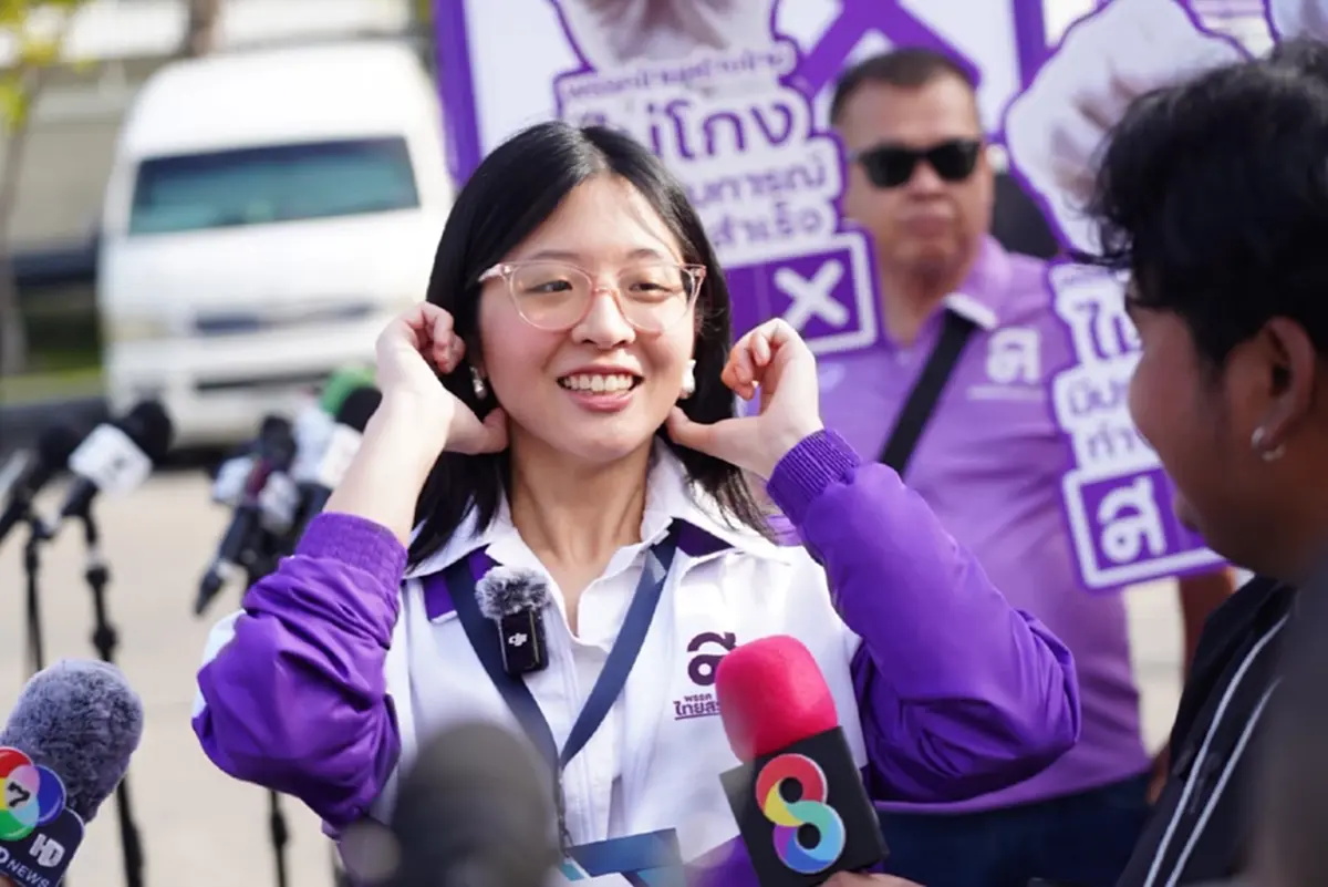 คุณหญิงสุดารัตน์ เอาจริง เดินหน้าเอาผิด โดม ปกรณ์ ลัม แม้จะมาขอโทษ