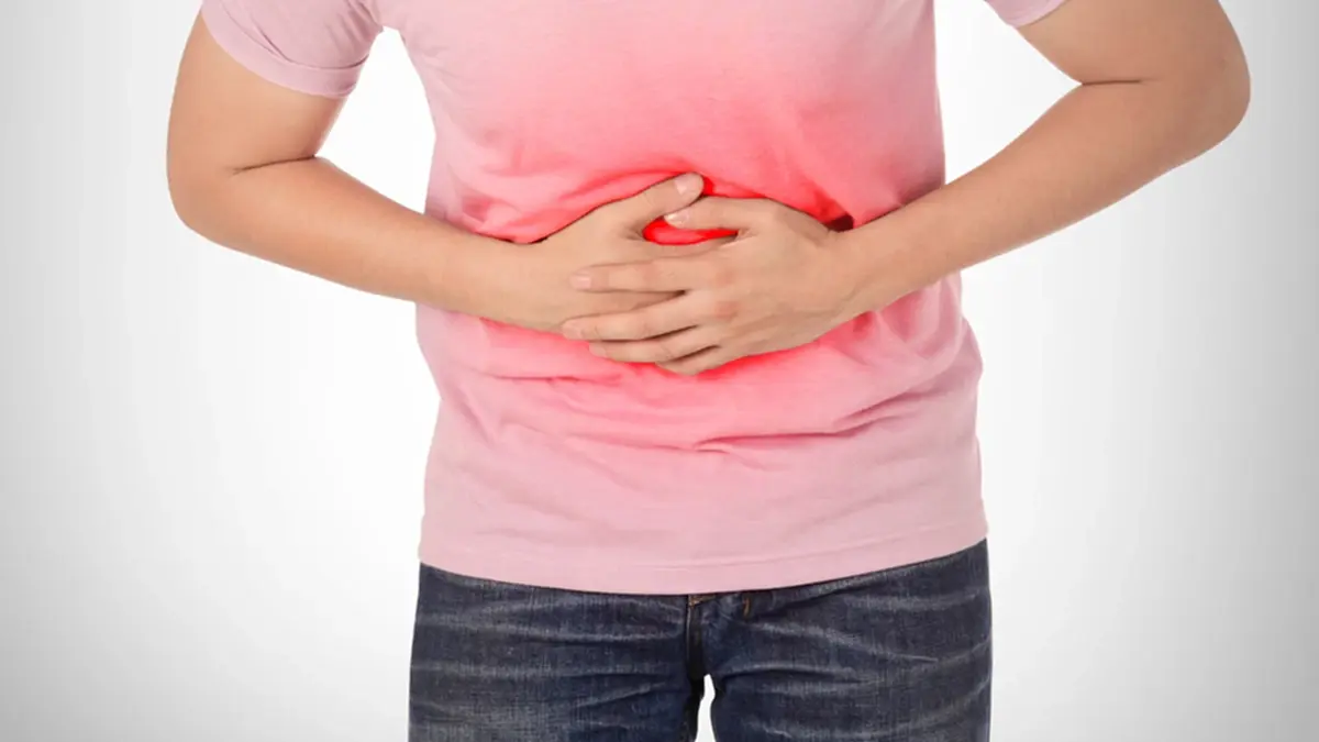 อย่าชะล่าใจ! เช็กตำแหน่งปวด เสี่ยงโรคอะไรบ้างก่อนสาย