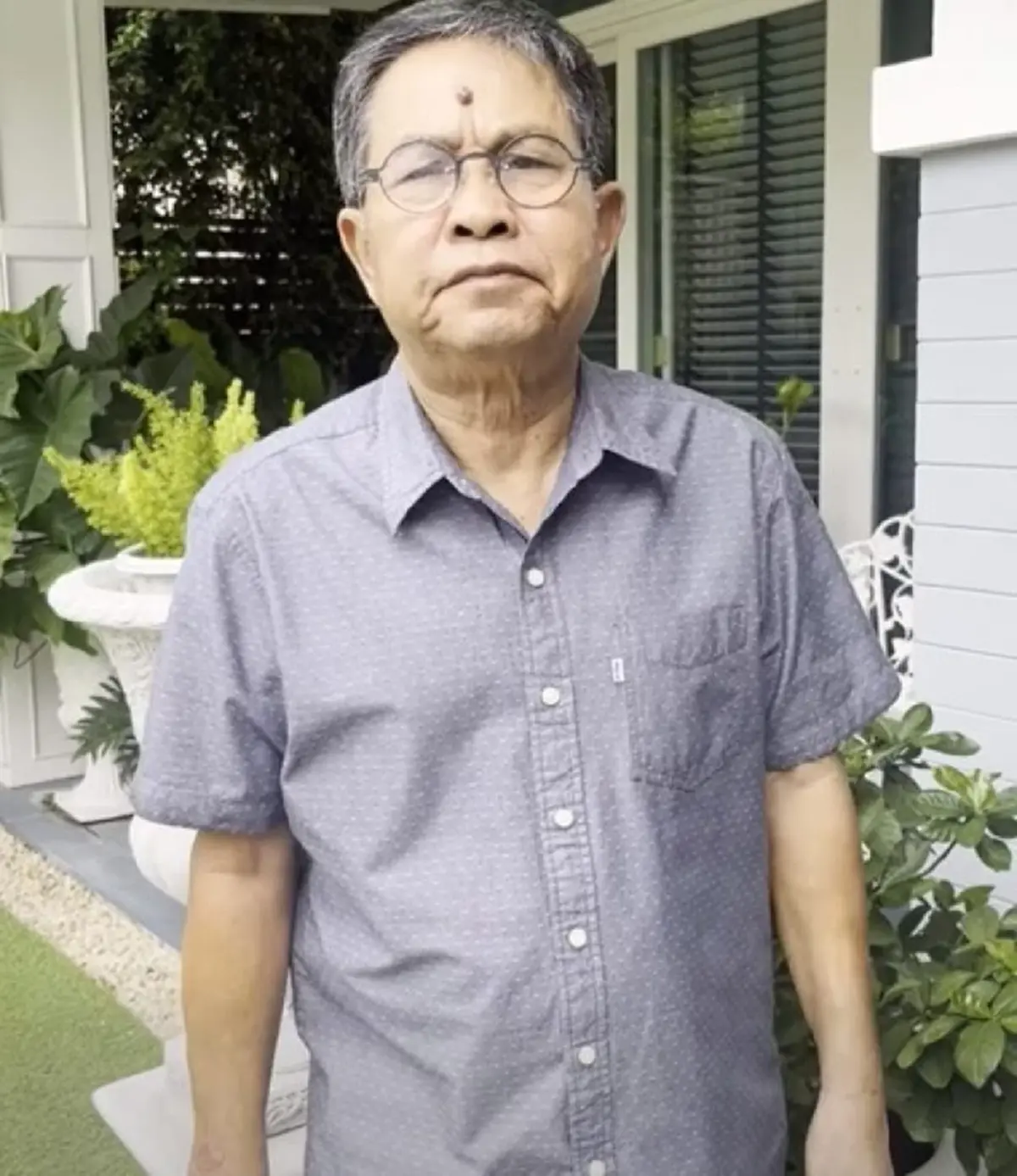 ลูกสาว เผยอาการล่าสุด "เด๋อ ดอกสะเดา" ถึงกับส่งกำลังใจสู้มาก