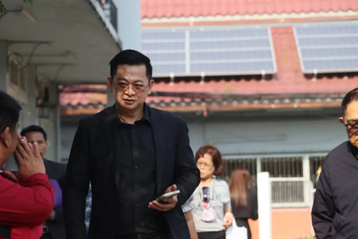 พักโทษ"ทักษิณ"ไม่ได้เลือกปฏิบัติ เป็นสิทธิผู้ต้องขังตามกฎหมาย