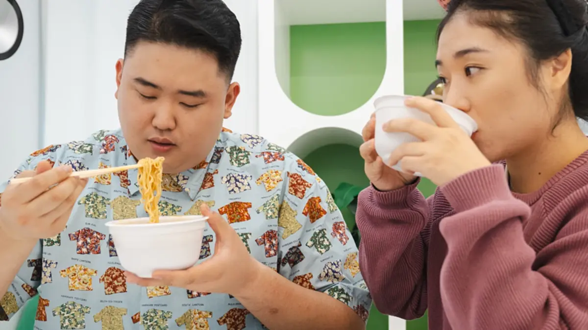 อันตรายระยะยาว! พฤติกรรมกินร้อนจัดเพิ่มความเสี่ยงมะเร็ง