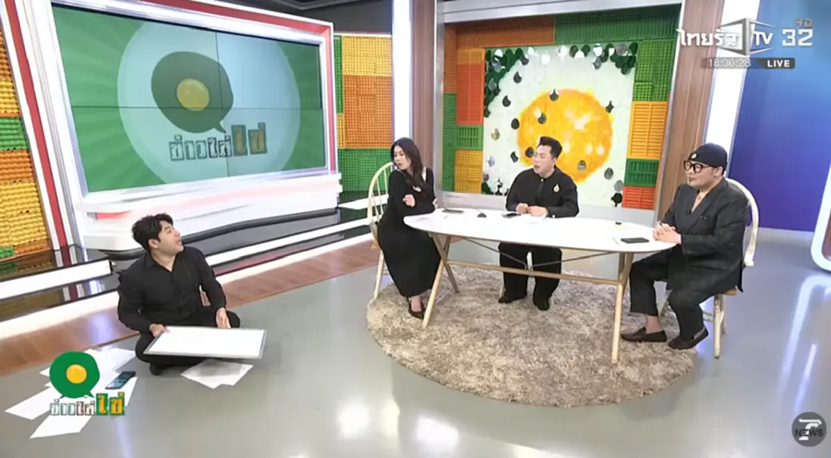 "มดดำ" เปิดปมลึก ตีวงแคบไปอีก พระเอกรู้ความจริงDNAลูก