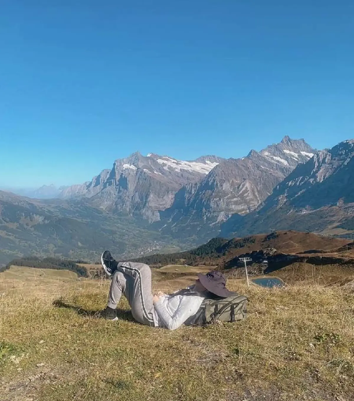 เปิดข้อความ เพลง ชนม์ทิดา ส่งกำลังใจให้ กระติ๊บ เข้าใจความรู้สึกมากๆ