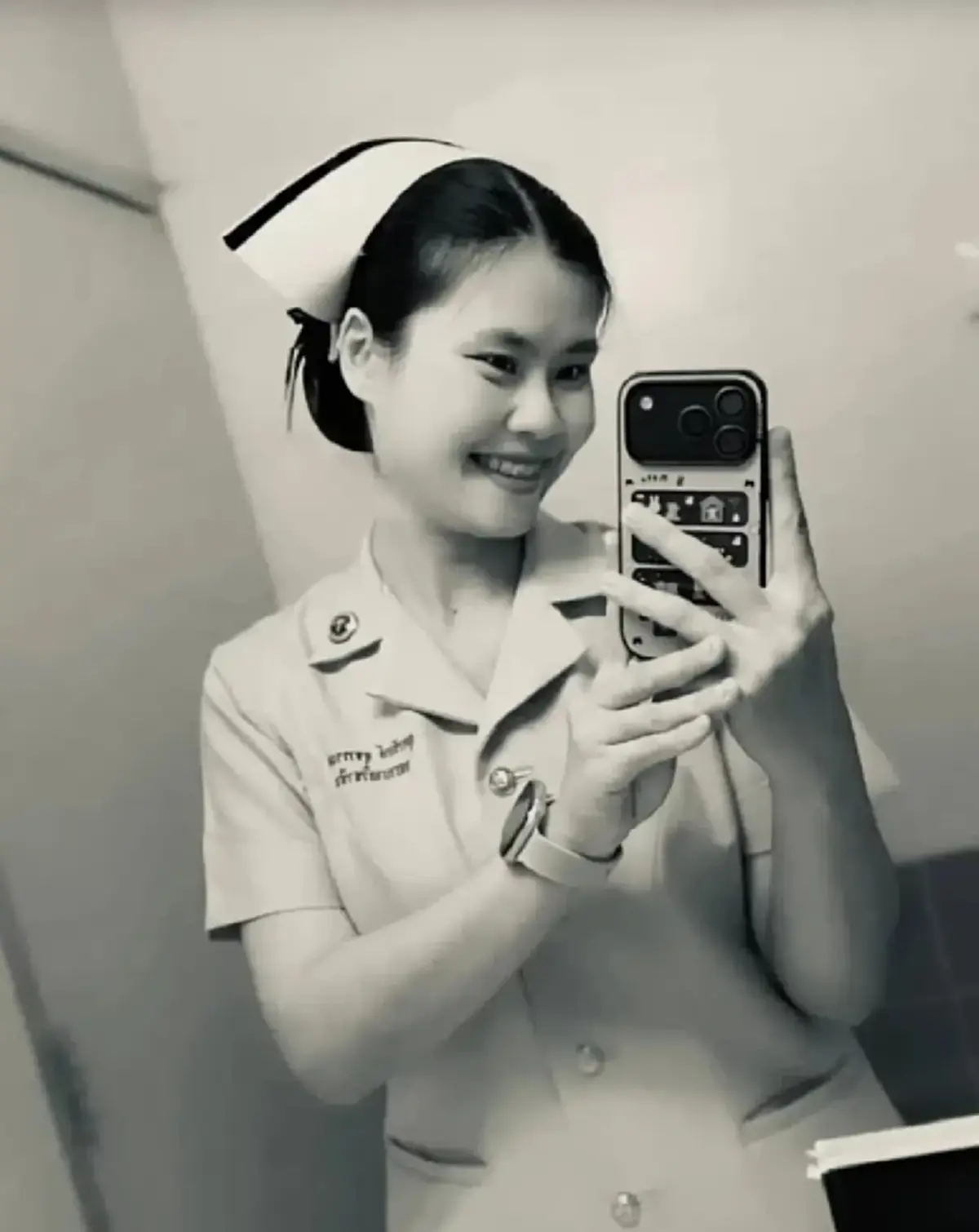 กยศ.เคลื่อนไหวแล้ว พยาบาลสาวดับคาเวรดึก เผยชัดช่วยอะไรบ้าง