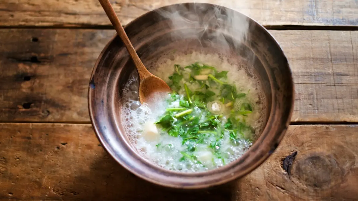 อันตรายระยะยาว! พฤติกรรมกินร้อนจัดเพิ่มความเสี่ยงมะเร็ง