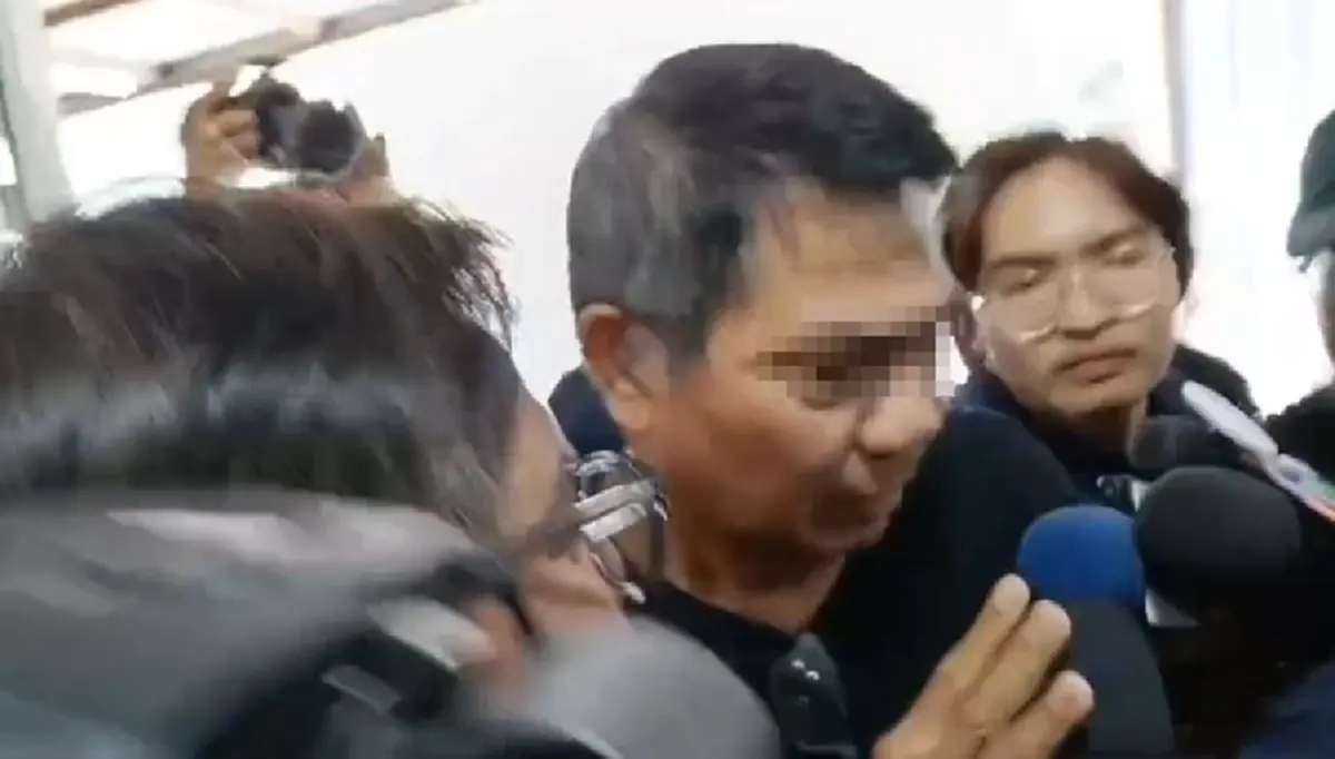 เพื่อนรักเพื่อนร้าว อดีตเทศกิจ เปิดความรู้สึกหลังลั่นไกวิน จยย.