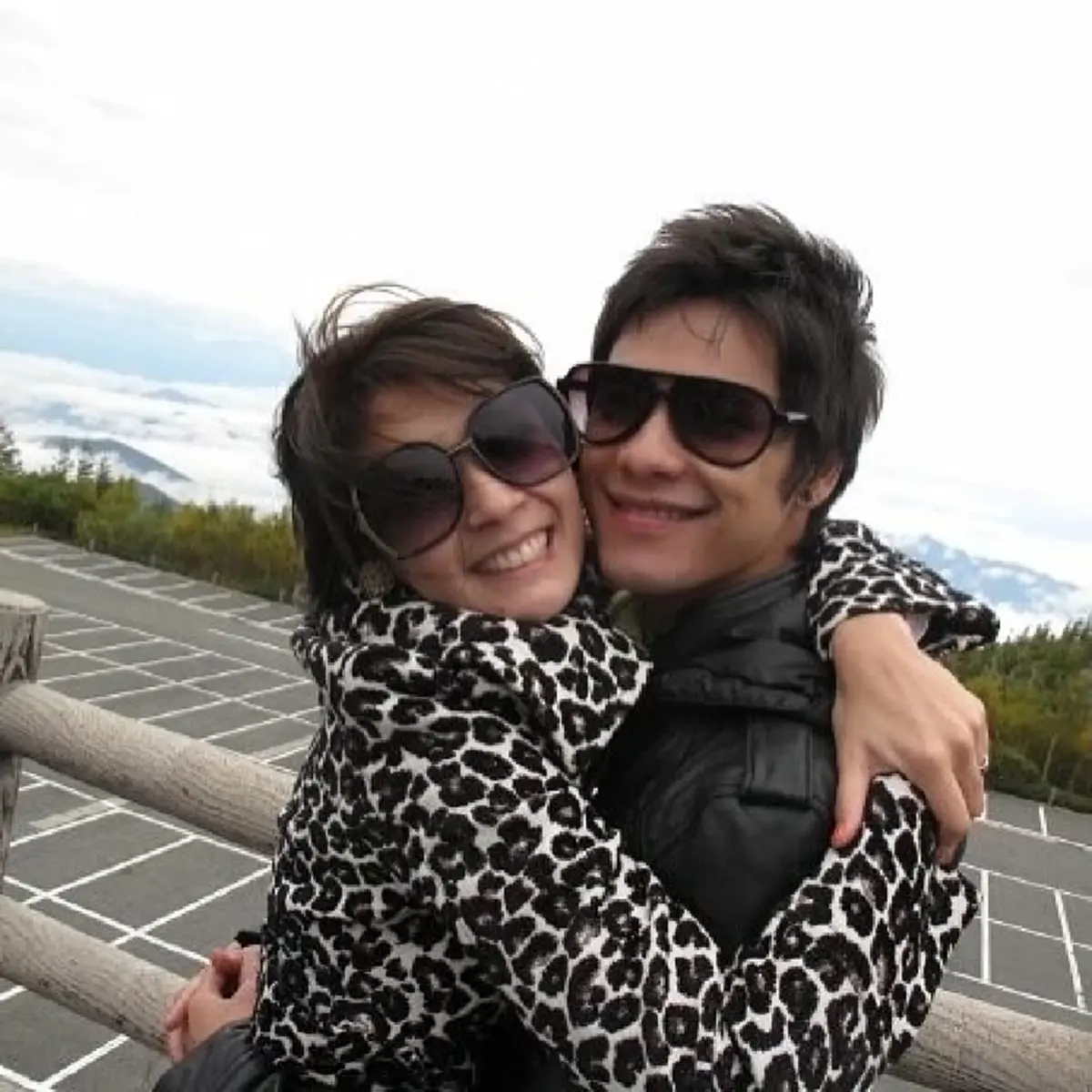 ย้อนเส้นทางรักตั้งแต่วัยใส ถึงวัยเลข 4 ภรรยาโพสต์อวยพรวันเกิด 