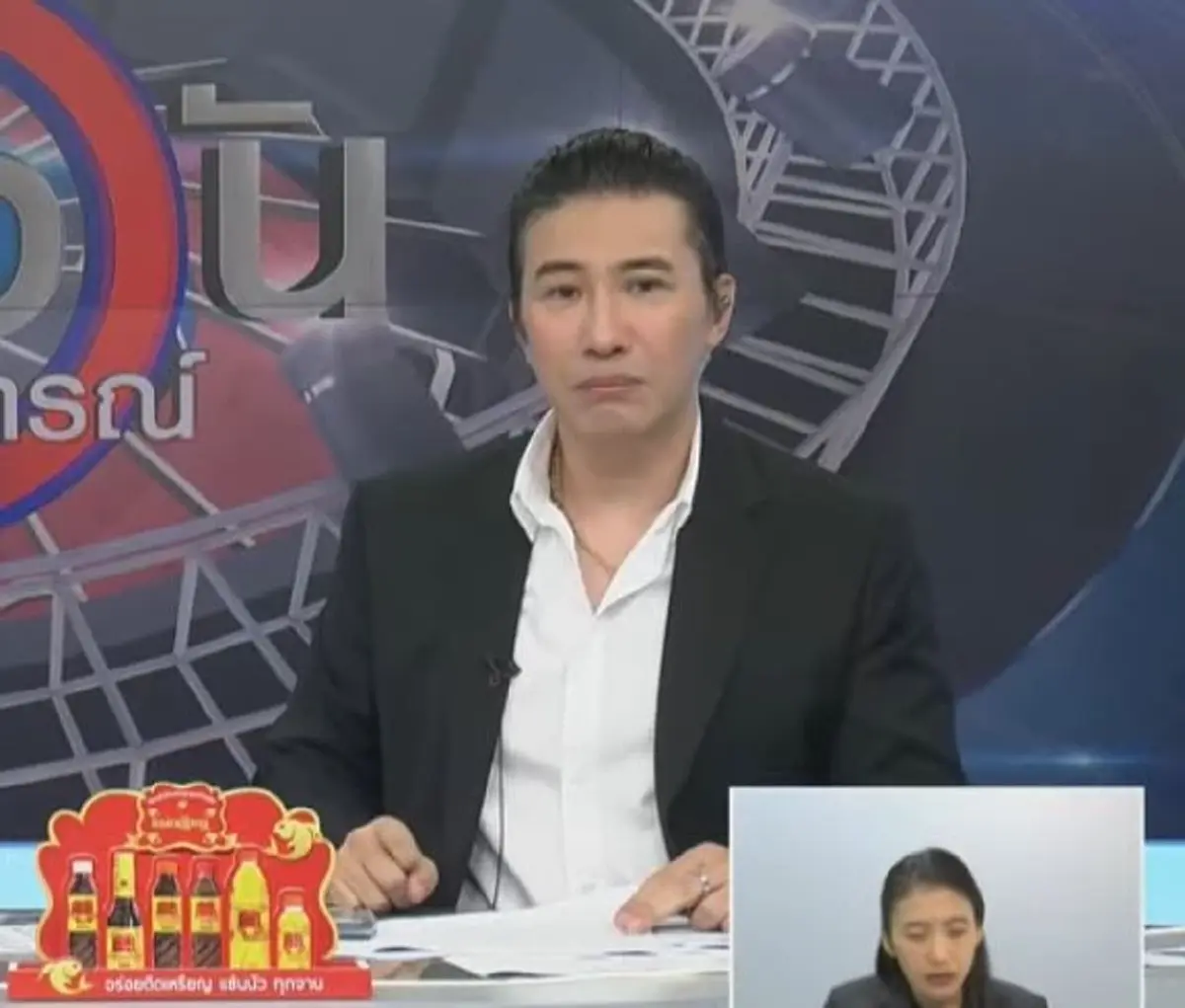 หนุ่ม กรรชัย ออกตัวชัด จุดยืนเรื่องทนายแก้วกับสาว 19 ปี