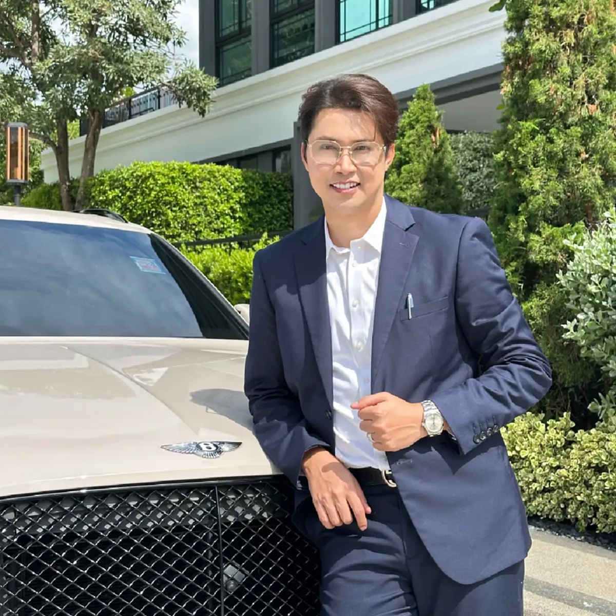 เหลืออด ทนายเก่ง ฟ้องหมิ่นประมาท 5 ล้าน เอ๋ มิรา โต้กลับทันที