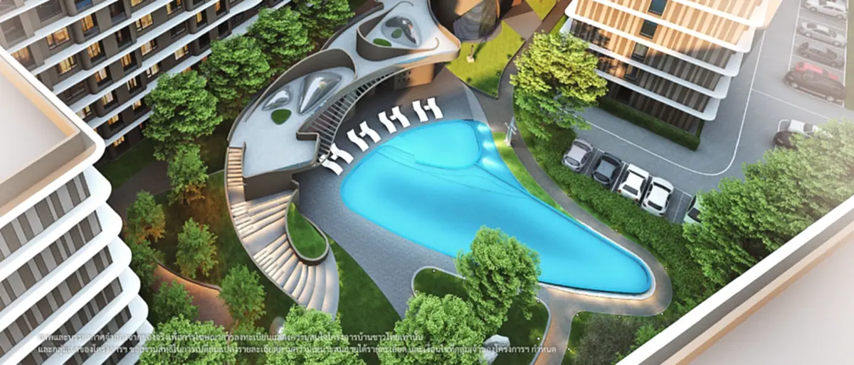 ช้าอด "บ้านชาวไทย" แห่ลงทะเบียนจองสิทธิถล่มถลาย ทำเลดีคุ้มค่า