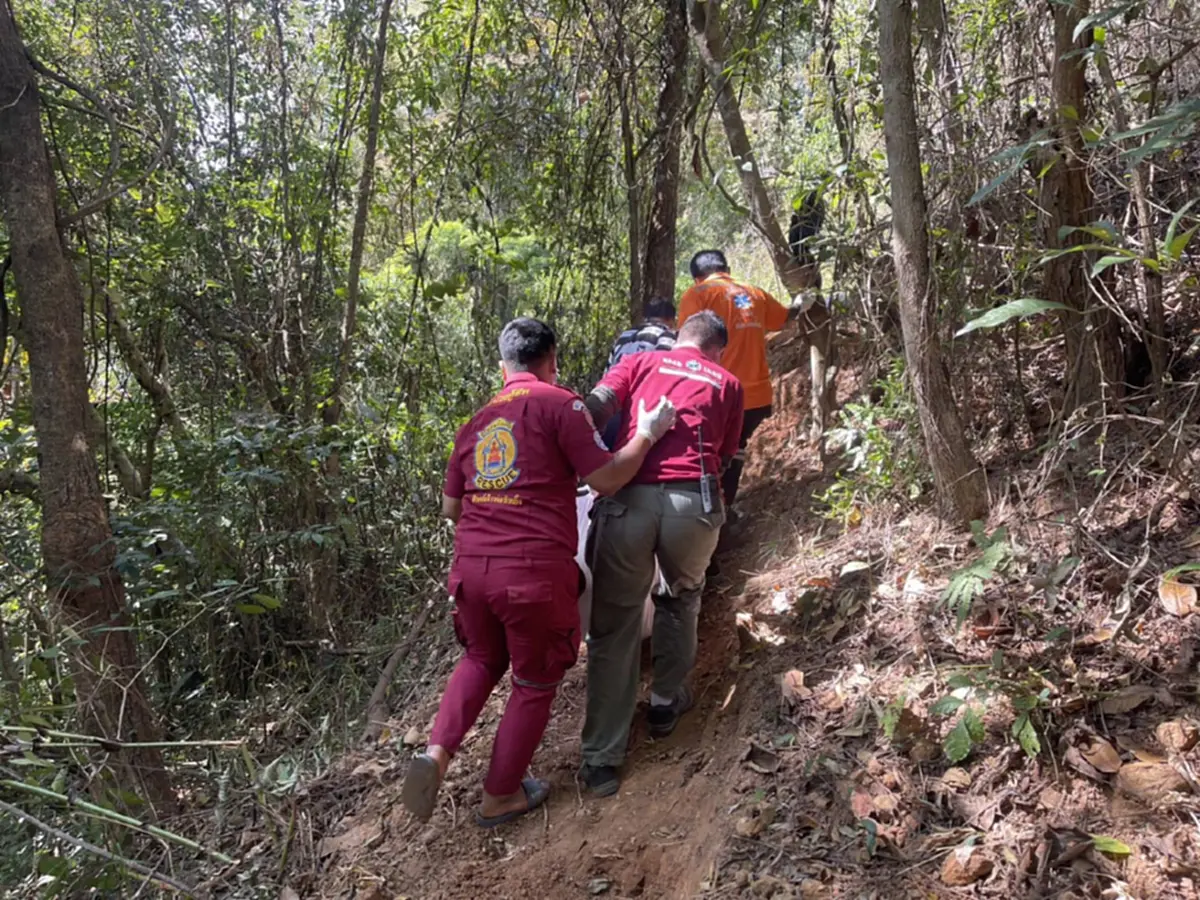 เพิ่งฝังไปหมาดๆ จู่ๆ คนในรูปหน้าโลงเดินกลับบ้าน ทำญาติตกใจขนลุก