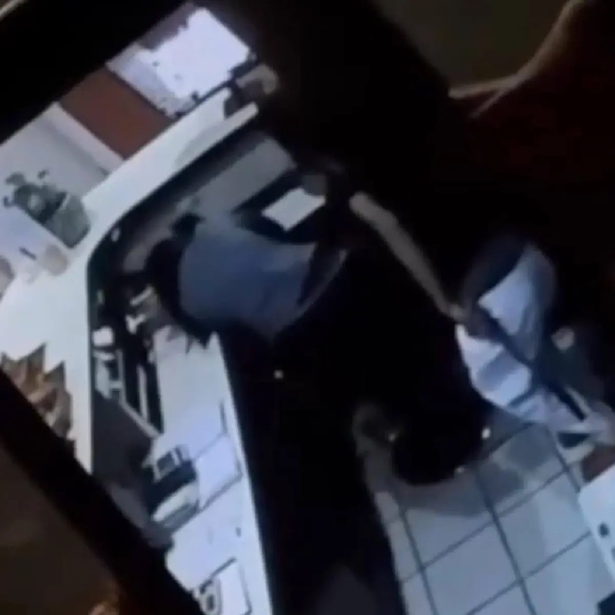 เจอเบาะแสคนร้ายชิงทรัพย์พนักงานโรงแรมหัวหิน คาดพิกัดหนีล่าสุด