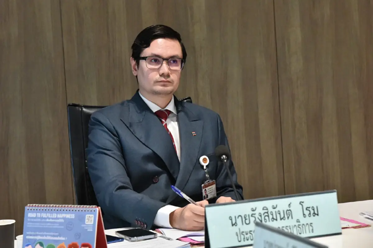 เหตุผลศาลประทับรับฟ้อง "รังสิมันต์ โรม" คดีหมิ่นฯ "เบน สมิธ"