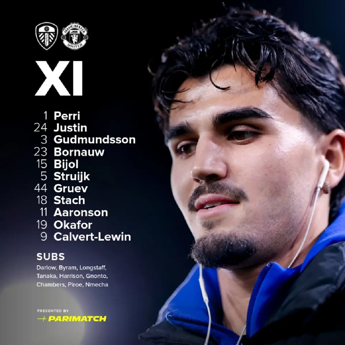 "ดูบอลสด" ลีดส์ พบ แมนยู บอลสด MONOMAX ดูบอลสด แมนยูวันนี้ 4ม.ค.69