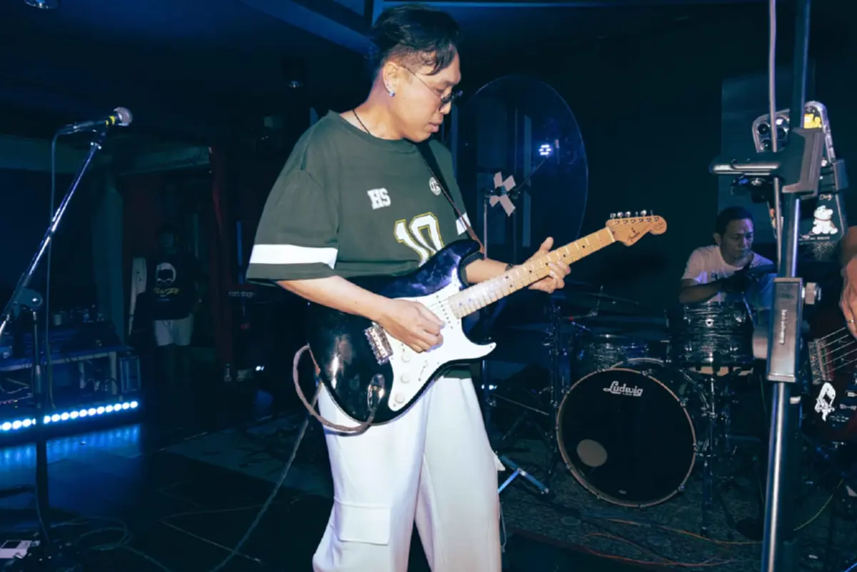 ลาก่อน"นักร้องดัง"ประกาศไม่ไปร้านนี้อีกแล้ว หลังพาแม่ไปทานข้าว