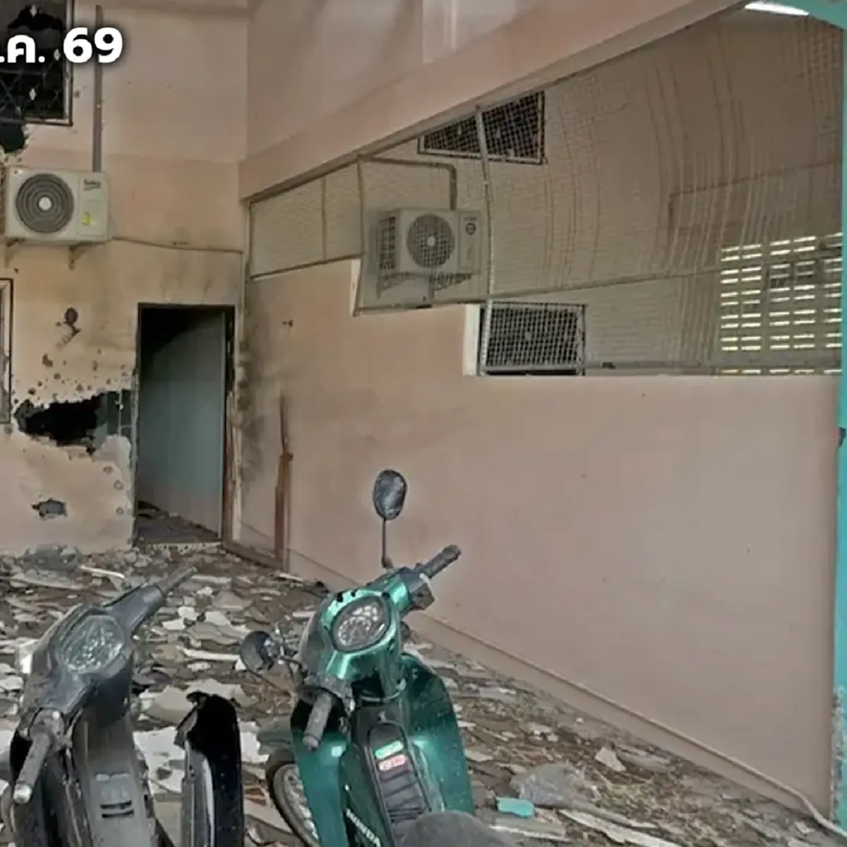 วิสามัญ"นัสรูเลาะห์"แกนนำกลุ่มรุนแรง ปะทะเดือดเจ้าหน้าที่ 8ชม.