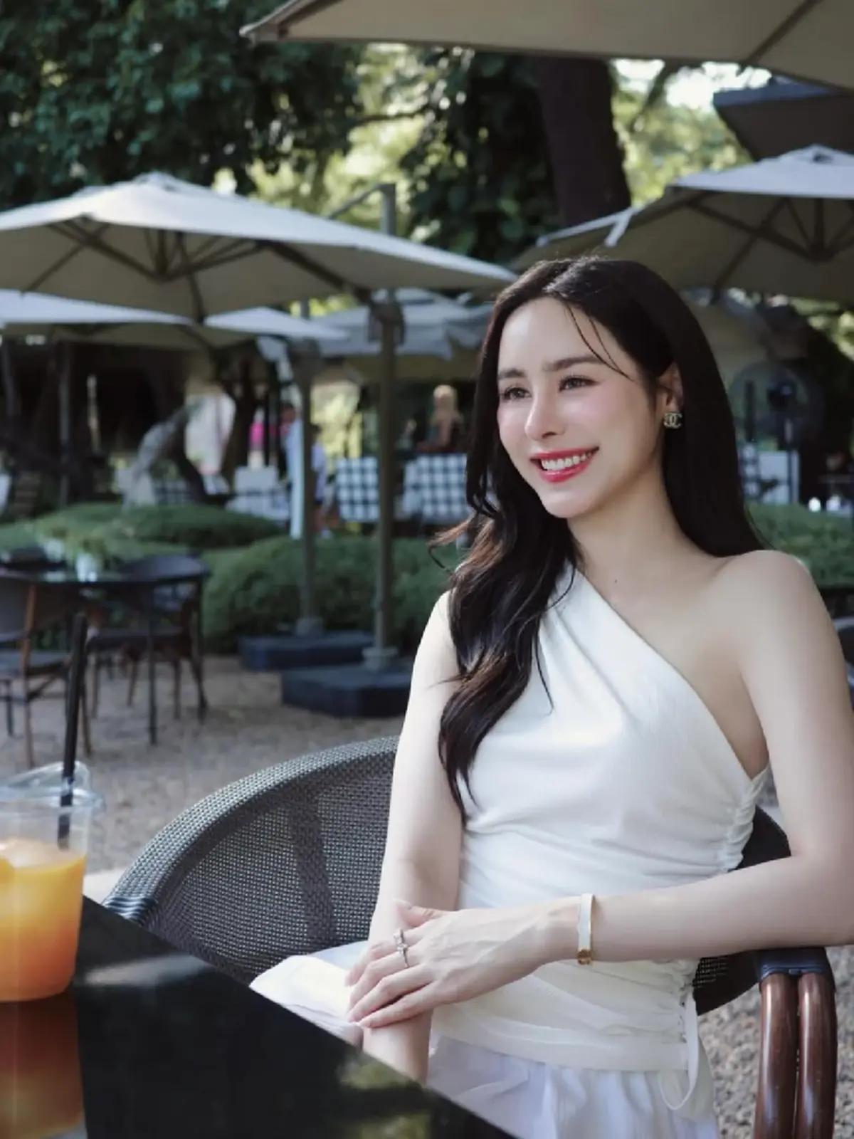 นางเอกดัง ที่แท้เป็นเหลน ขุนเฉวงวรารักษ์ บุคคลสำคัญประวัติศาสตร์