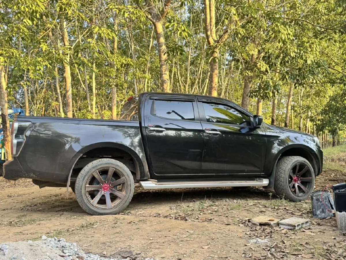 กกล.สุรศักดิ์มนตรี บุกสกัด กระบะ ต้องสงสัย ก่อนเจอเต็ม ๆ 3กระสอบ 