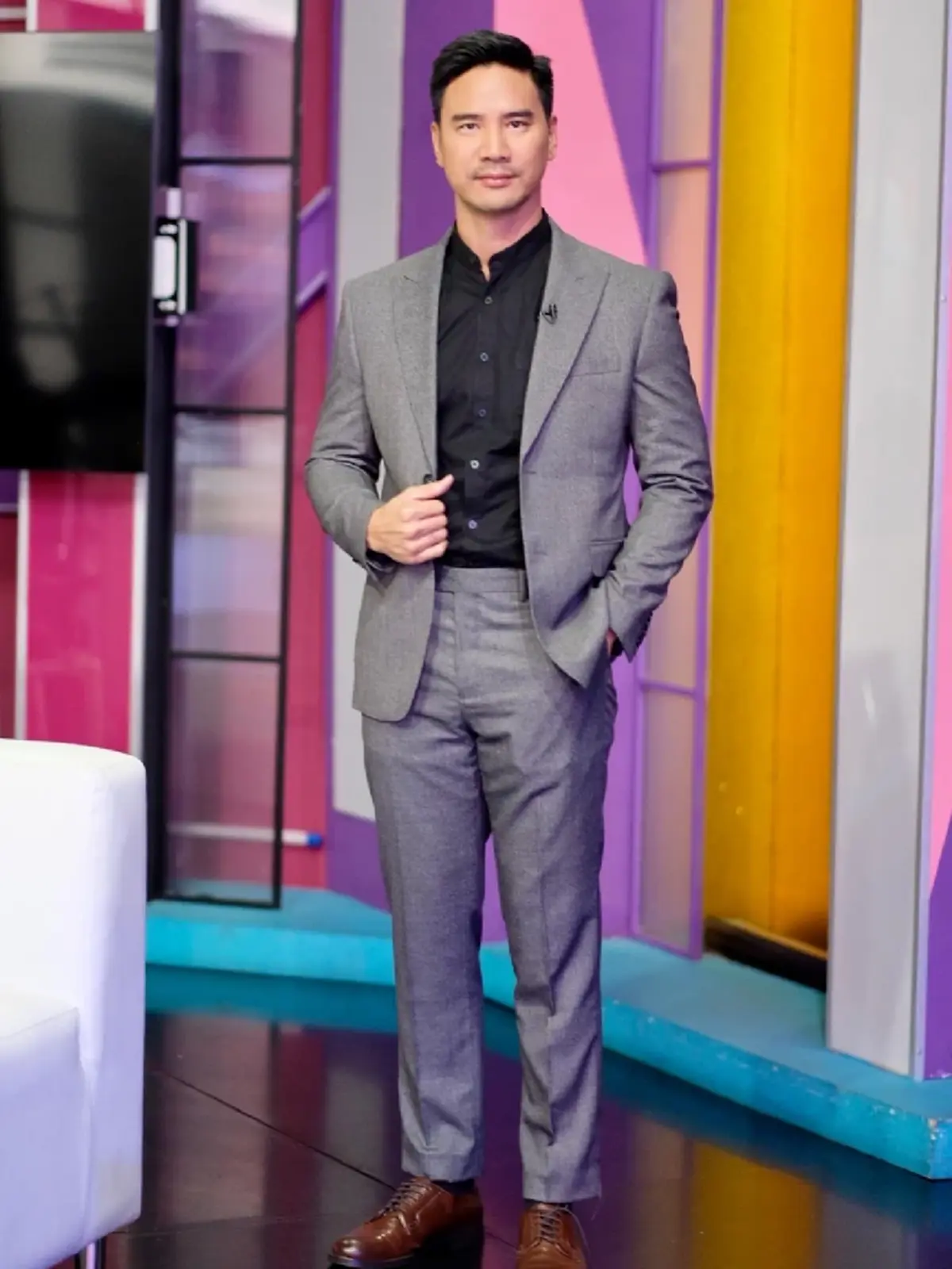 น็อต วรฤทธิ์ โพสต์คติสอนใจ 6 ข้อ ชาวเน็ตคอมเมนต์สนั่นโซเชียล