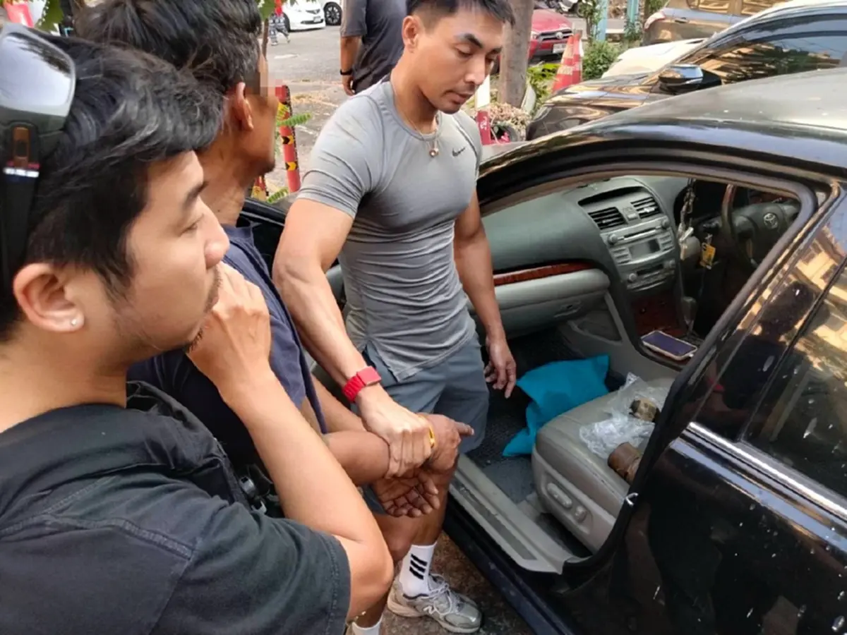 ไม่ธรรมดา ประวัติ อ้วน ท่าน้ำเทเวศน์ เตรียมก่อเหตุใหญ่ เน วัดดาว