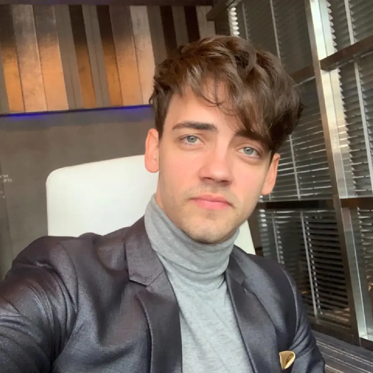 เรื่องใหญ่ ครูเดวิด ไม่รู้จะเตือนยังไงแล้ว ขอให้คนไทยสู้ๆ