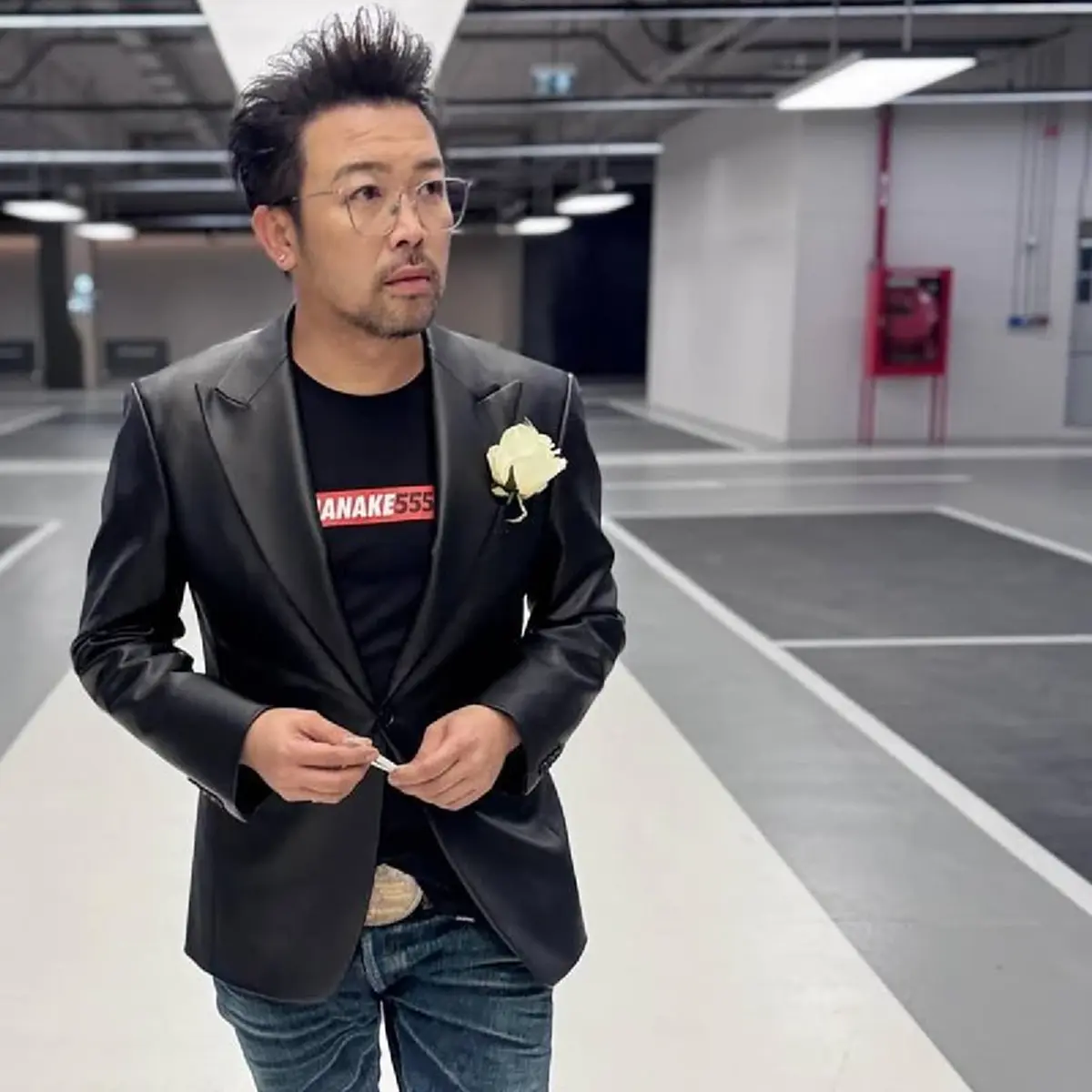 "น้าเน็ก" พูดชัด เหตุไม่พาลูกออกสื่อ พูดตรงๆ หย่าแล้วเรียบร้อย