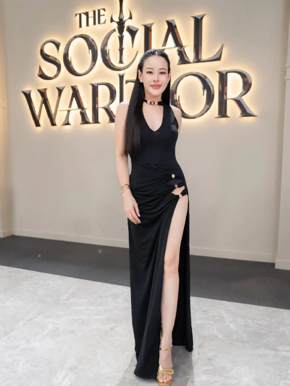 หนิง ปณิตา เตือนภัยมิจฉาชีพรูปแบบใหม่ แฮกไลน์ พาเข้าเว็บพนัน