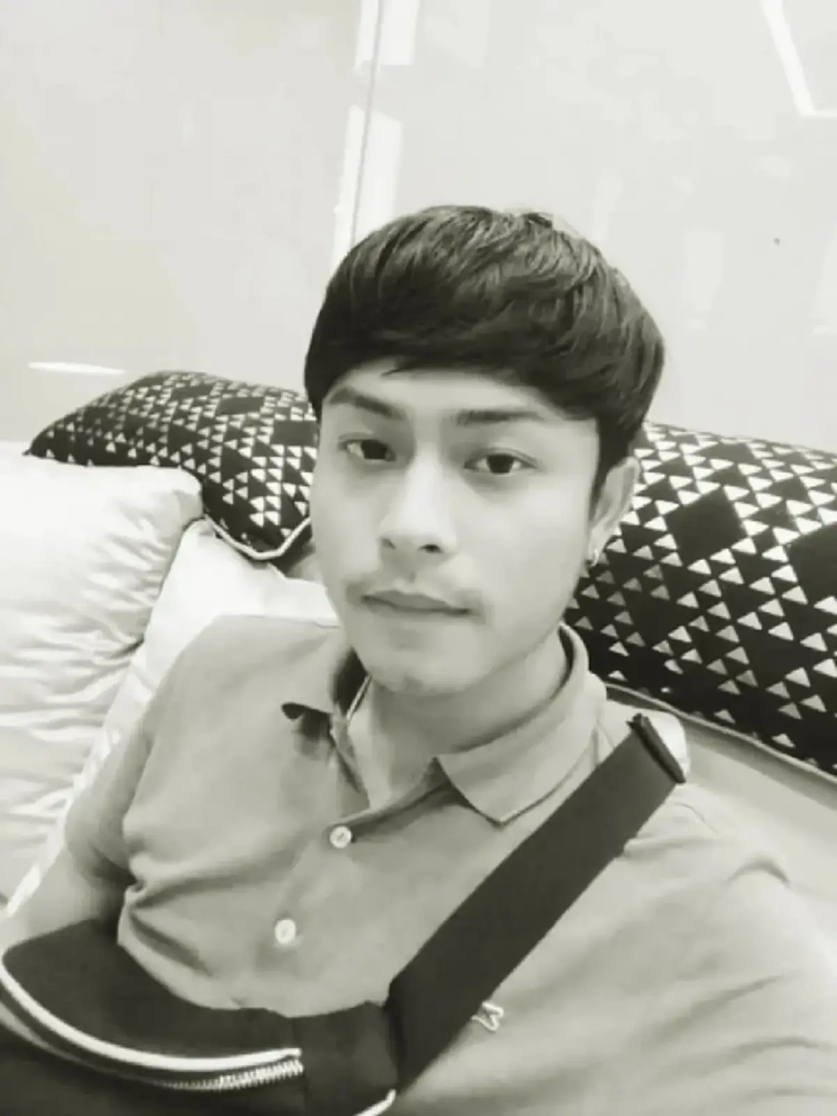 นาทีบีบหัวใจ เปิดสิ่งที่พ่อทำให้น้องเนย ส่งลูกชายครั้งสุดท้าย